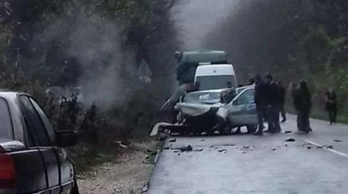 Челен удар отне живота на двама души съобщиха от полицията