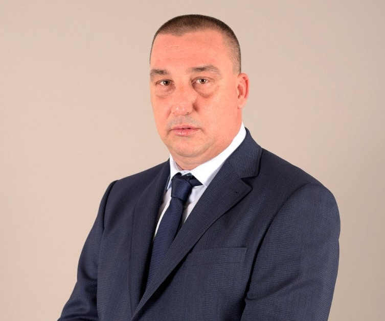 ПП ГЕРБ Криводол регистрира кандидата си за кмет на