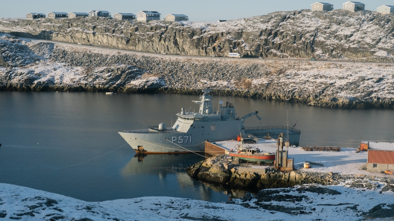 Премиерът на Великобритания Киър Стармър е провел разговори с европейските