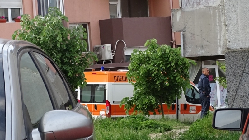 От полицията във Враца излязоха с подробности за тийнейджъра, скочил