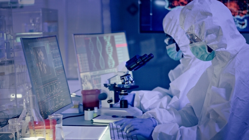 Тайландски учени разработиха метод за откриване на новия коронавирус в