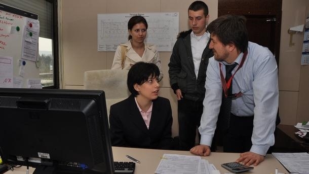 26 организации от Северозапада се включват в инициативата на Джуниър