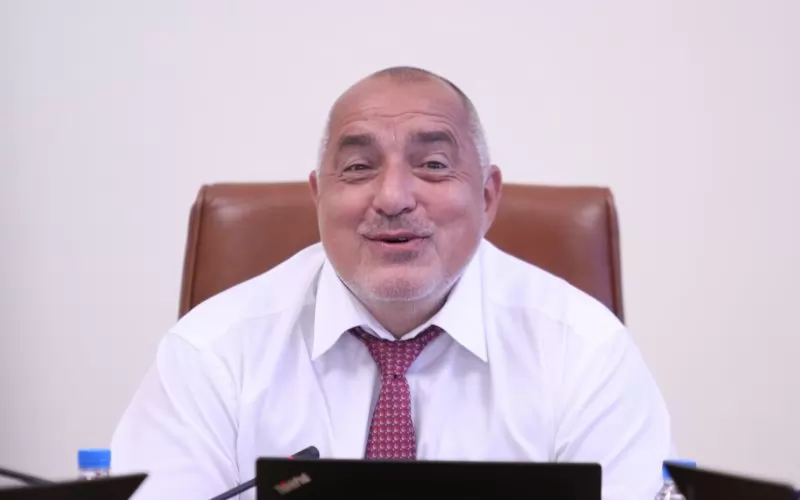 ГЕРБ вече предвкусва завръщането си обратно на политическия връх Бойко