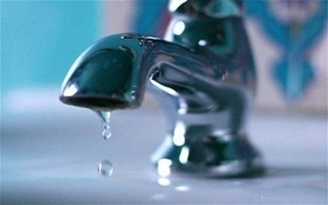 Голяма авария остави половин Берковица без вода