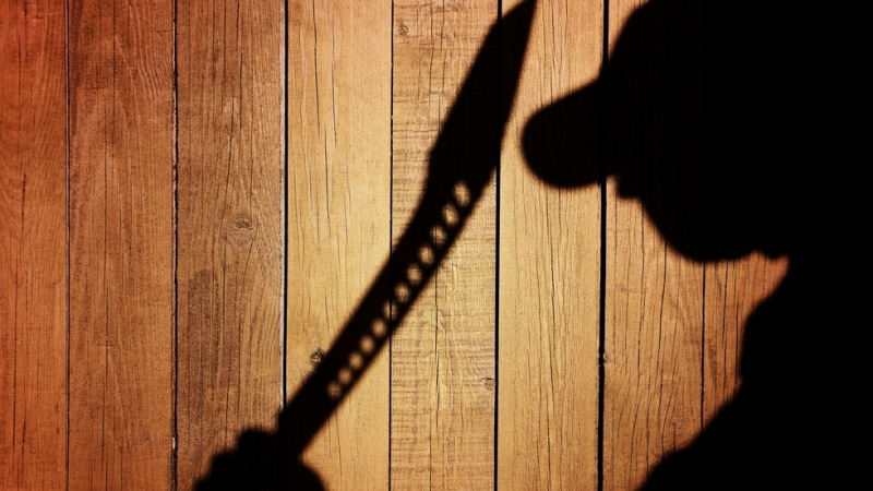 Ученик уби учител с мачете в средно училище в Прага