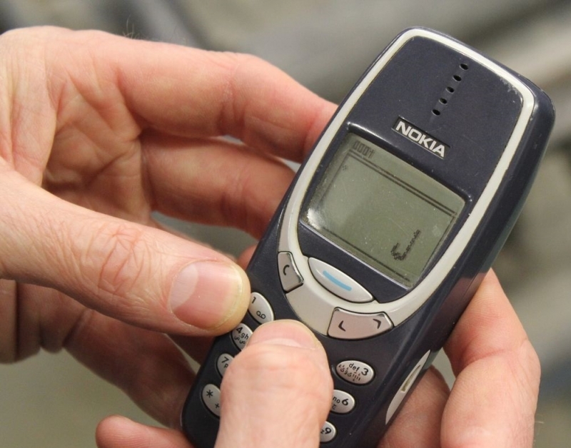 Апаш открадна мобилен телефон от дом в Монтана съобщиха от