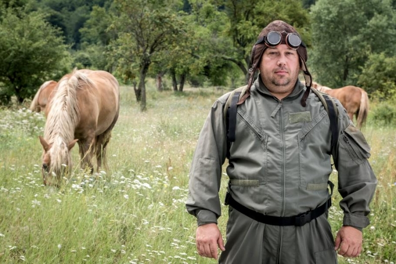 За 50 години Митко Тимчев от Вършец който е един