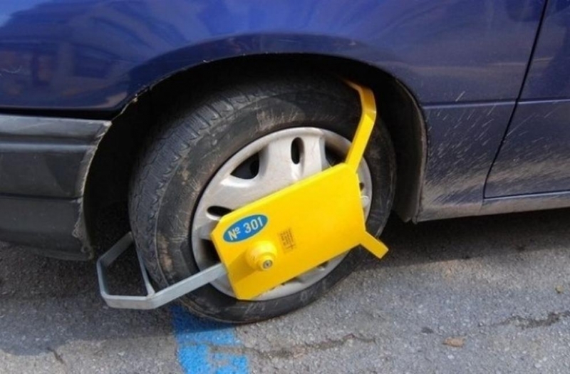 Врачанин паркирал вчера автомобила си Опел Вектра на улица Иванка