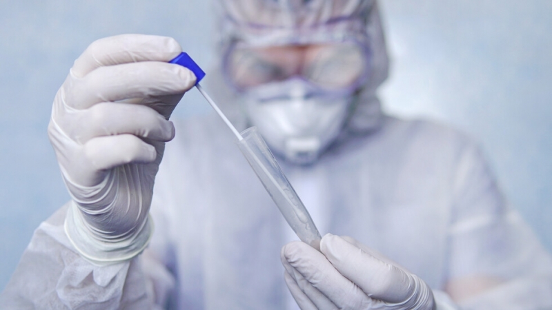 Два са активните случаи на коронавирус в област Видин съобщиха