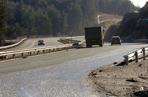 Очаква се Проходът на Републиката да бъде затворен за две