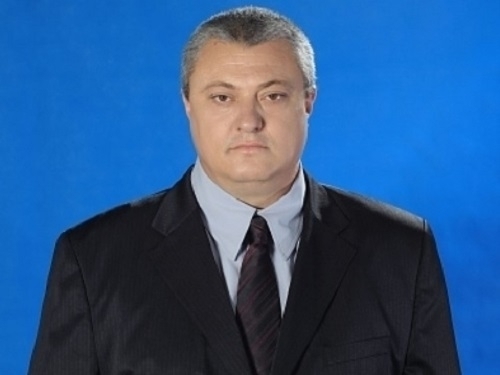 Кметът на Oбщина Хайредин Тодор Алексиев поздрави просветните дейци по