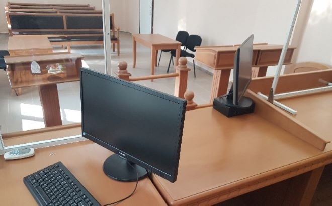 До края на месеца се приемат заявления за съдебни заседатели в Лом