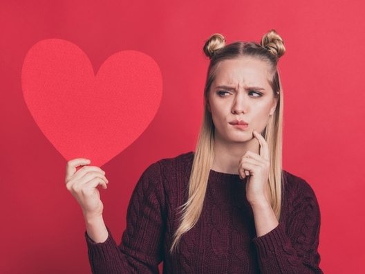 Любов Всеки я търси иска да я намери и задържи