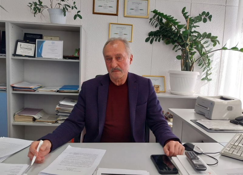 КПК одруса с глоба шефа на болницата в Монтана заради жена му