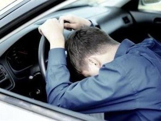 Видинчанин шофирал след употреба на наркотични вещества бил задържан в