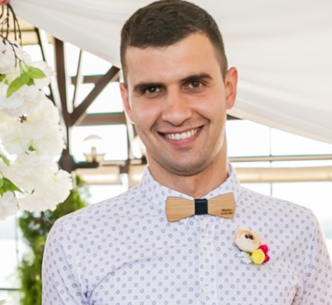 Благотворителната кампания в Чипровци и Монтана за лечението на Ивелин