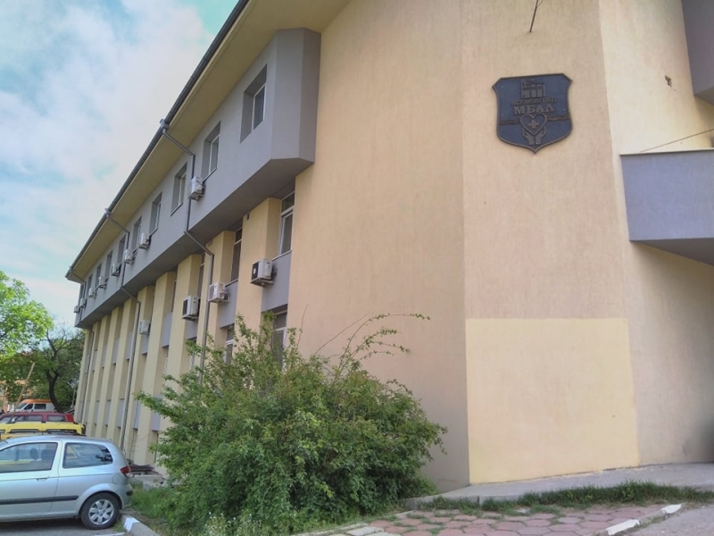 3 годишно дете е починало в ромската махала в Асеновград Тялото