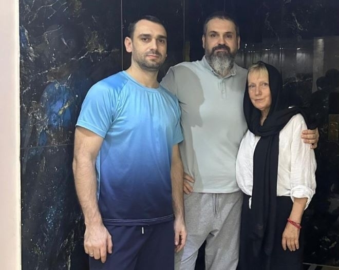 Елена Йончева съобщи най чаканата новина за българските моряци които са