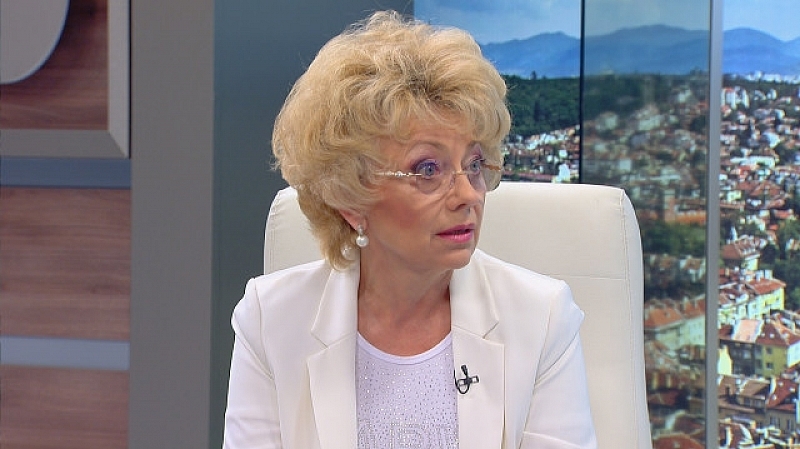 ДРАМАТА ВЪВ ВЛАСТТА За първи път откакто Бойко Борисов е