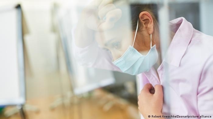 Постковидният синдром се удължава в жегите