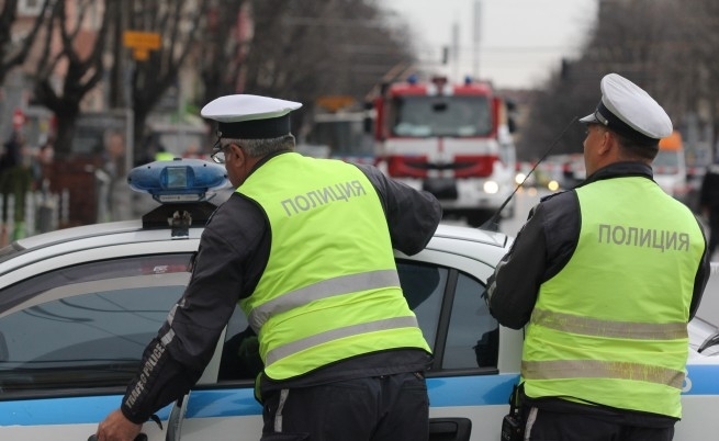 11 са точките за контрол в област Монтана през първите