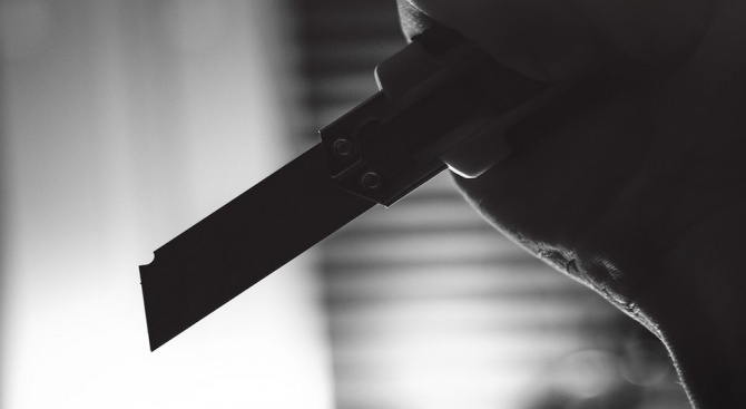 Води се разследване за сбиване между двама мъже в село Черноочене съобщиха от МВР Инцидентът е станал