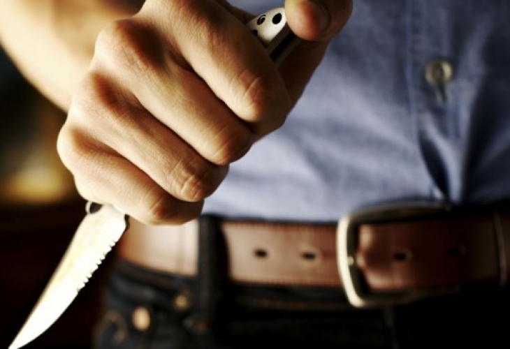 70 годишен мъж който не бил съгласен с имиграционната политика на