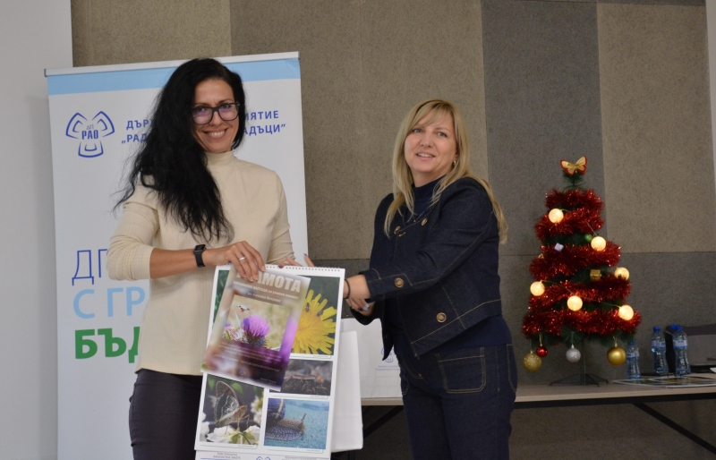 Традиционните трима първенци и още единадесет носители на специални награди