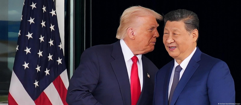 Висши генерали приближен на Си Дзинпин са арестувани за корупция