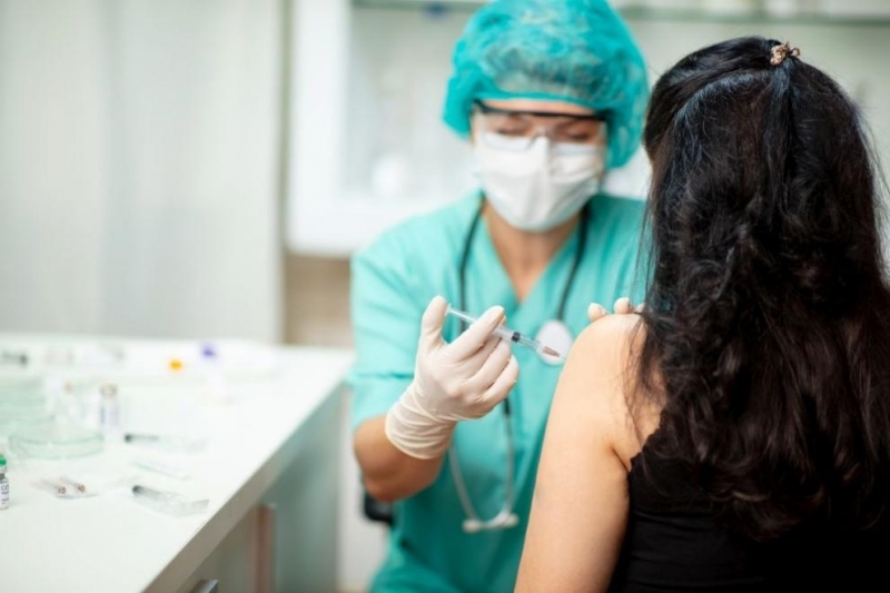 В ЕС днес всяка секунда 30 души получават ваксина против