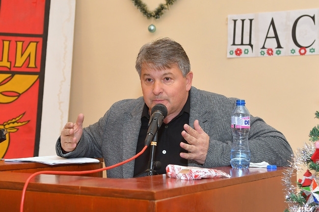 Пламен Петков представи приоритетите си през новия мандат начело на Чипровци