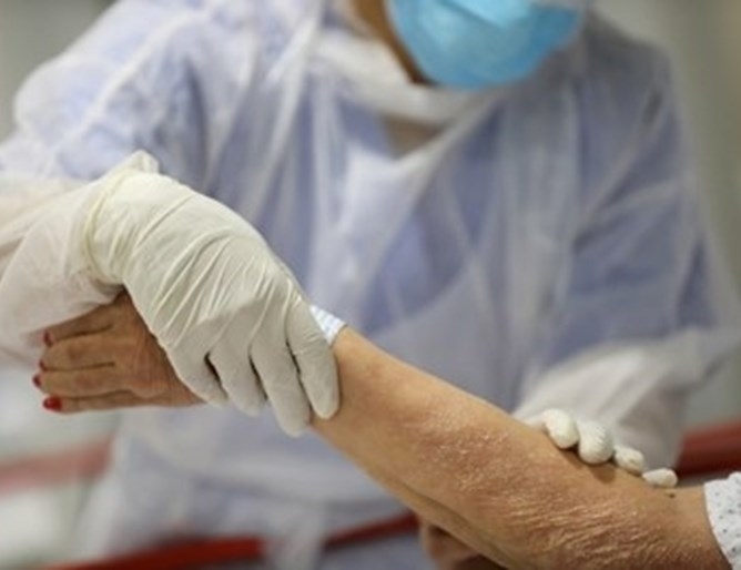 Рекорден брой за тази година смъртни случаи в резултат на