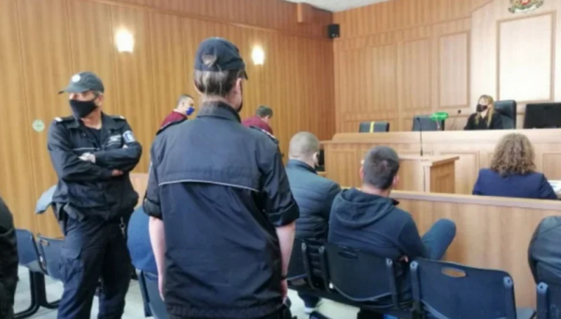 Делото срещу шефа на Трето районно в Пловдив Самуил Хаджиев