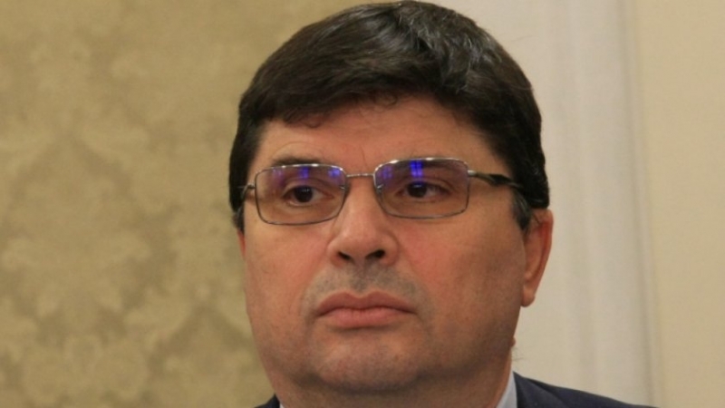 Шефът на Държавна агенция Технически операции Цветан Китов да бъде