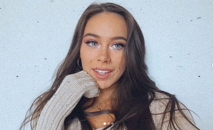 Австралийска фигуристка бе избрана за най чаровната състезателка през изминалия сезон