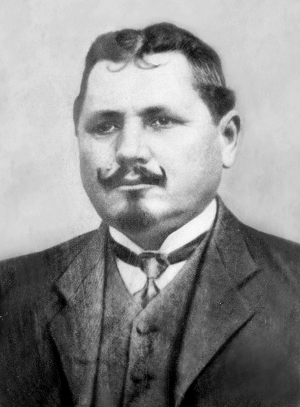 Издигат паметник на дългогодишен кмет на Монтана