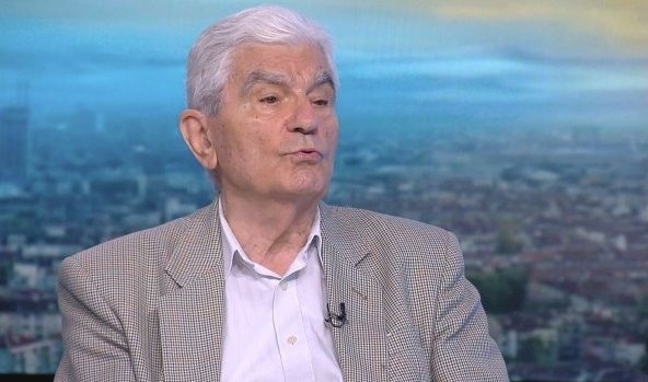 В човешкия организъм има естествен вроден имунитет Целта на средствата