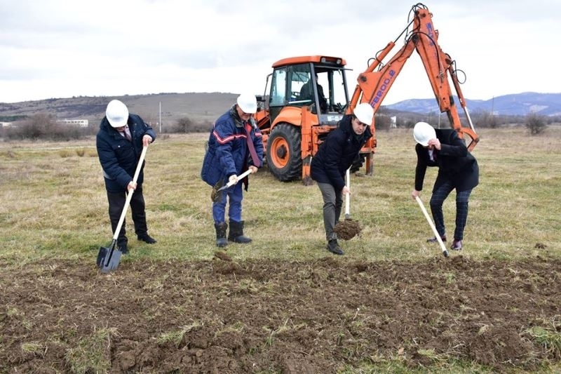 През последните няколко години усилията на местната власт са съсредоточени