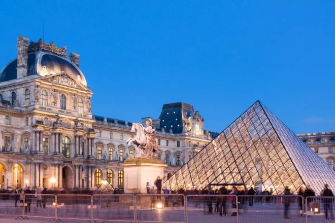 Френската полиция разкри мащабна измамна схема в системата за продажба