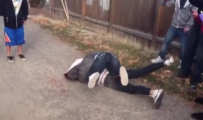 Кървава сцена се е разиграла във врачанското село Камено поле