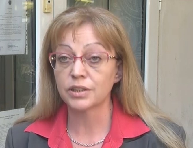 Започнато е досъдебно производство под надзора на Софийска окръжна прокуратура