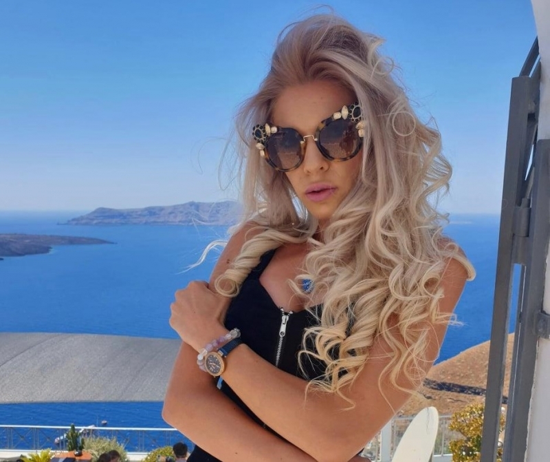 Мис Северозападна България 2015 и Фотомодел на Вселената 2018