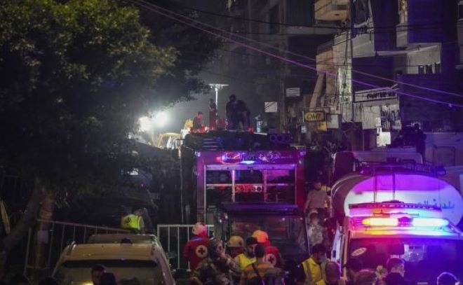 Трима души са загинали сред тях и 12 годишно момче след