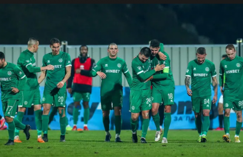 Ботев Враца ще доиграе сезона без още двама футболисти които