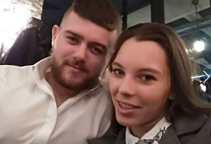 Той не помни нищо Болят го краката и е изпил