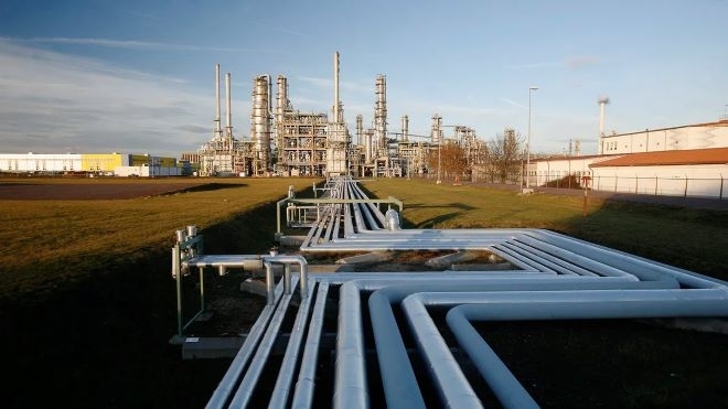Повреда в газопровод на фериботен терминал в Полша наложи евакуирането на близо 200 души
