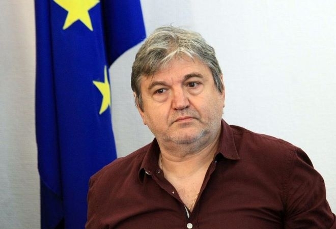 Петьо Блъсков: Доган има ореол, който трудно може да бъде угасен