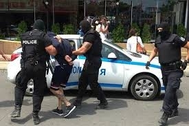 Осъдиха Симеон Йорданов за това че на 15 октомври 2016