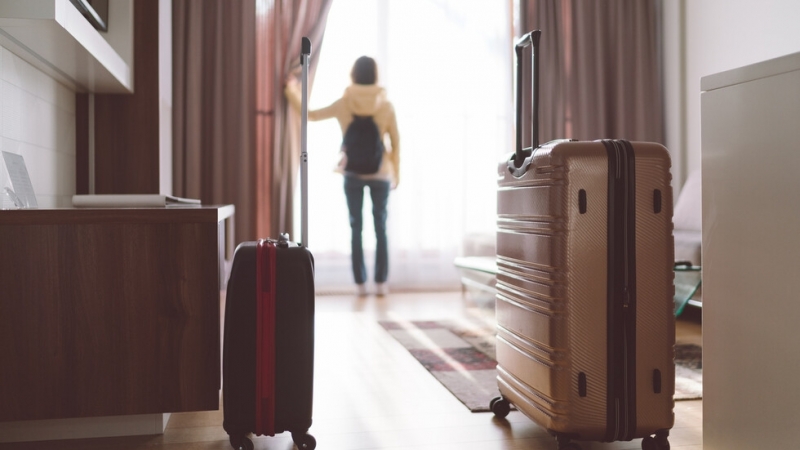 Хотелиерският бранш подкрепя идеята на правителството за осигуряване на леглова