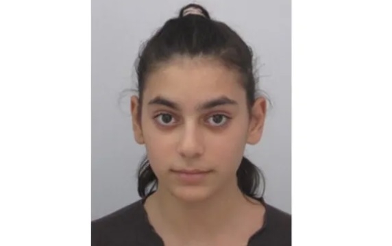 Полицията издирва 15-годишно момиче от Благоевград